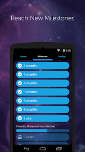 Fapstronaut Screen 2