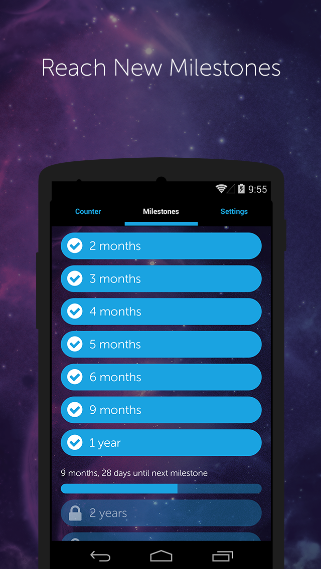 Fapstronaut Screen 2