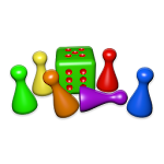 Cover Image of ダウンロード Ludo 3D Online 1.08 APK