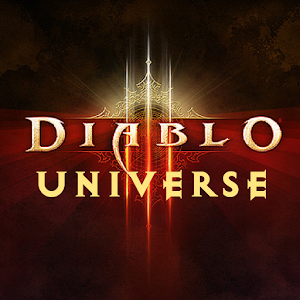 D3 Universe 娛樂 App LOGO-APP開箱王