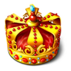 Royalty logo