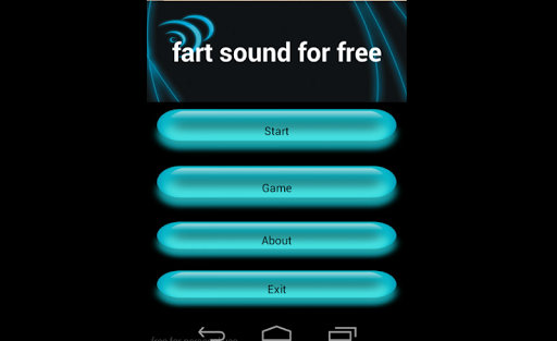 fart sound for free