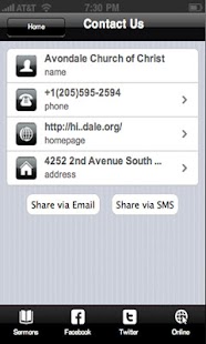 How to install Avondale Church of Christ 1 mod apk for laptop