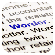 Worder