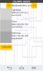 Color Table by st2000 poster 12