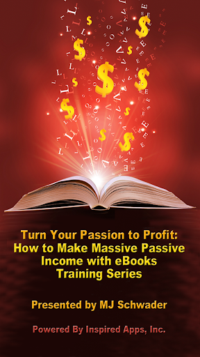 Massive Passive Income-eBooks