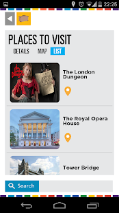 Download Chutti.pk Islamic city guides APK for Android