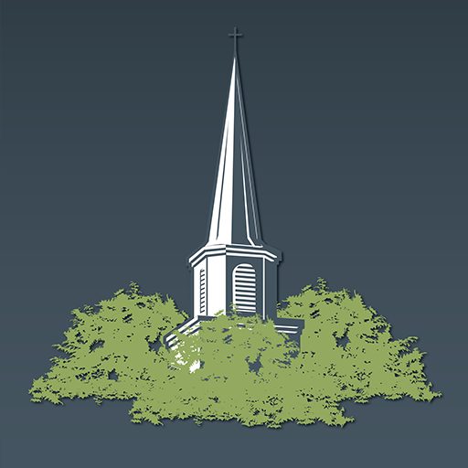 Thomasville FUMC - GA LOGO-APP點子