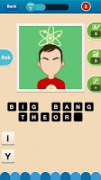 Hi Guess the TV Show: Pic Quiz APK Gambar Screenshot #3