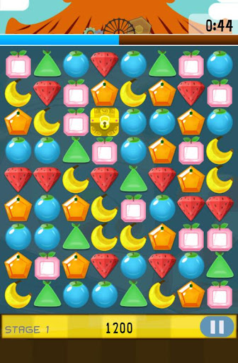 免費下載休閒APP|Fruit Jewels app開箱文|APP開箱王