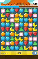 Fruit Jewels APK صورة لقطة الشاشة #12