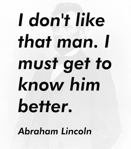 免費下載教育APP|Abraham Lincoln Quotes app開箱文|APP開箱王