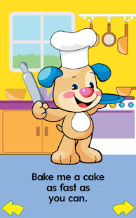 Storybook Rhymes Volume 3(圖6)-速報App
