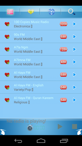 Radio Egypt