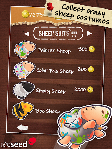 【免費休閒App】Sheep Up!™-APP點子