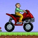 Mountain ATV - Motocross game icon