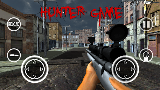 download Apocalyptic City Zombie Killer free