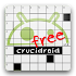 Crucidroid Free - Crosswords1.0.3