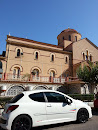  Ιερός Ναός Αγίου Κωνσταντίνου