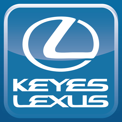 Keyes Lexus ServicePro LOGO-APP點子