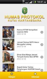 Free Download Humas Kutai Kartanegara APK for PC