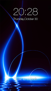 Passcode Keypad Lock Screen(圖9)-速報App