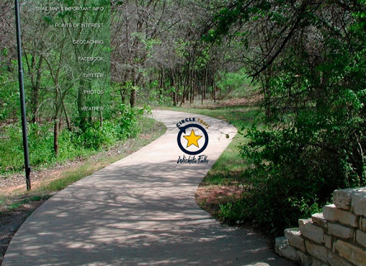 【免費健康App】Wichita Falls Trail System-APP點子