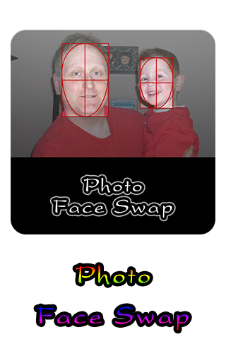Photo Face Swap