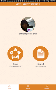 Free Cancer Journey Supporter APK for Android