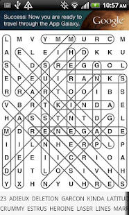 Word Search Free(圖3)-速報App