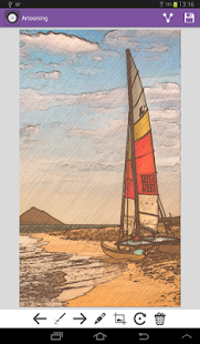 Download Artooning - Photo Effects APK for Android