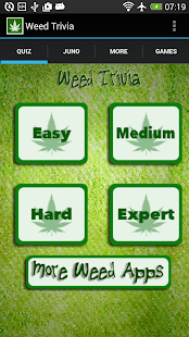 How to get Weed Trivia Ultimate Edition patch 1.0 apk for bluestacks