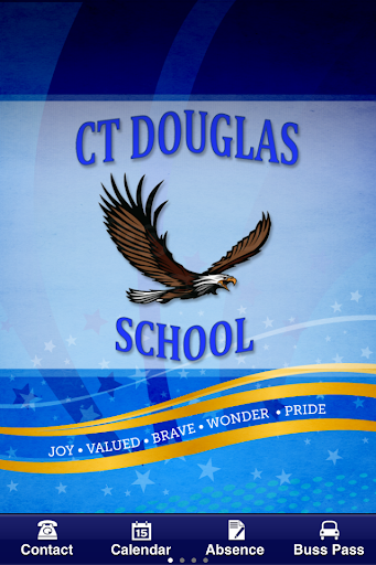 C.T. Douglas Elementary School