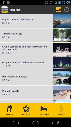 免費下載旅遊APP|TPNP TOMI Go Vila do Conde app開箱文|APP開箱王