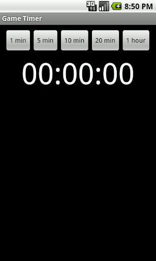 Repeating Timer