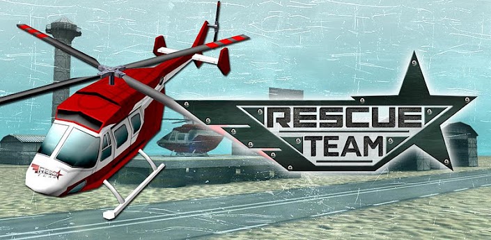 Rescue Team