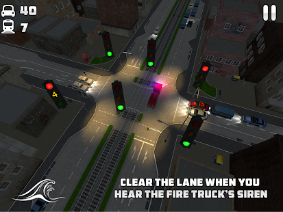 TrafficVille 3D - screenshot thumbnail