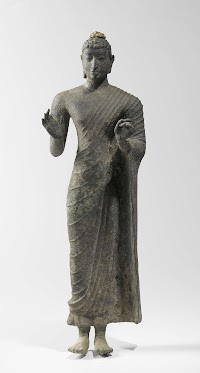 Staande Boeddha