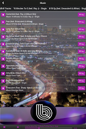 Bright Life Music poster 12