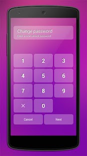 Free App Lock Security APK for Android