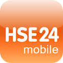 HSE24 mobile logo