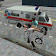 Ambulance Parking 3D avancée icon