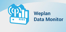 Data Monitor by Weplan APK