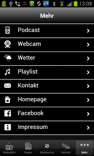 【免費音樂App】Antenne AC-APP點子