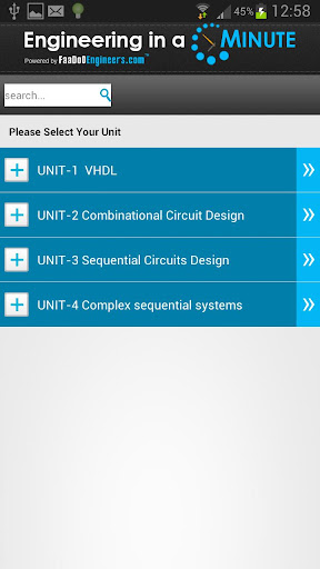 Digital System Design