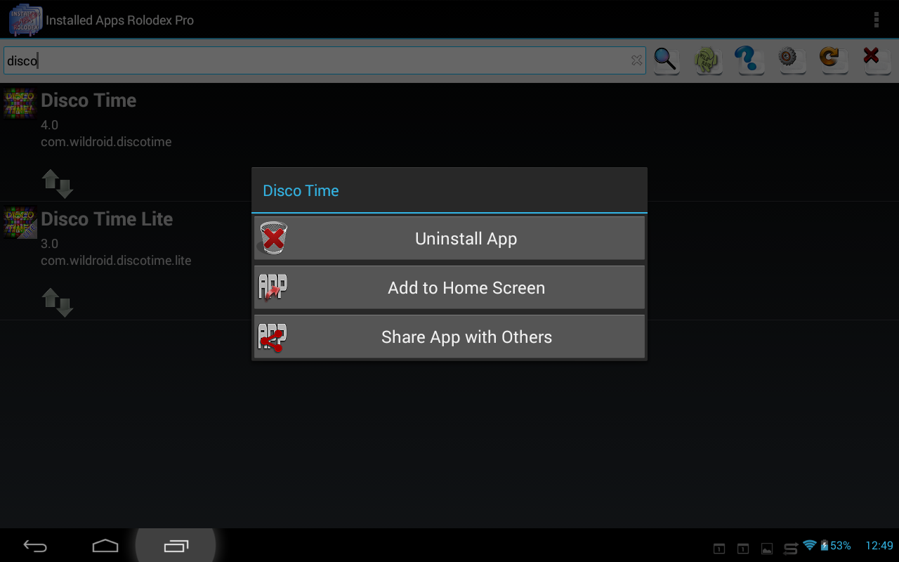 Rolodex App For Mac