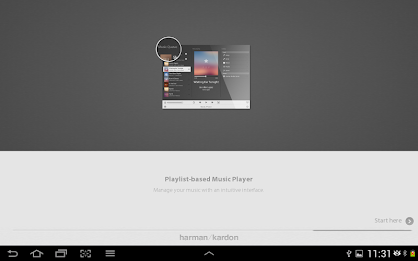 Harman Kardon Remote poster 8