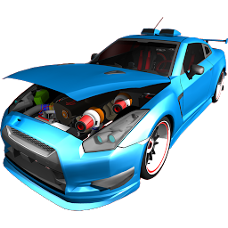 Fix My Car: Garage Wars! v1.3