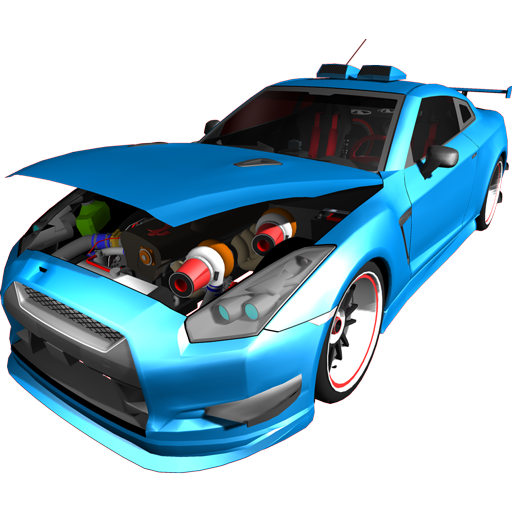 Fix My Car: Garage Wars! apk free  Download