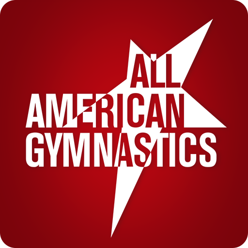 All American Gymnastics 運動 App LOGO-APP開箱王